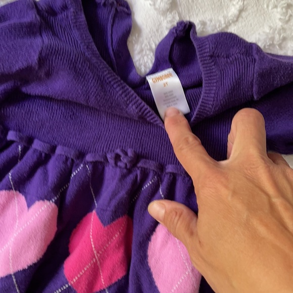 Girl 2T dress bundle! - Picture 4 of 7